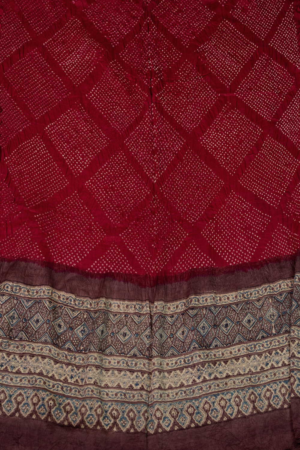 Silk Dupattas - Matkatus 