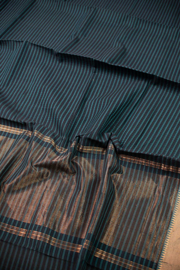Zari Border Sarees - Matkatus 