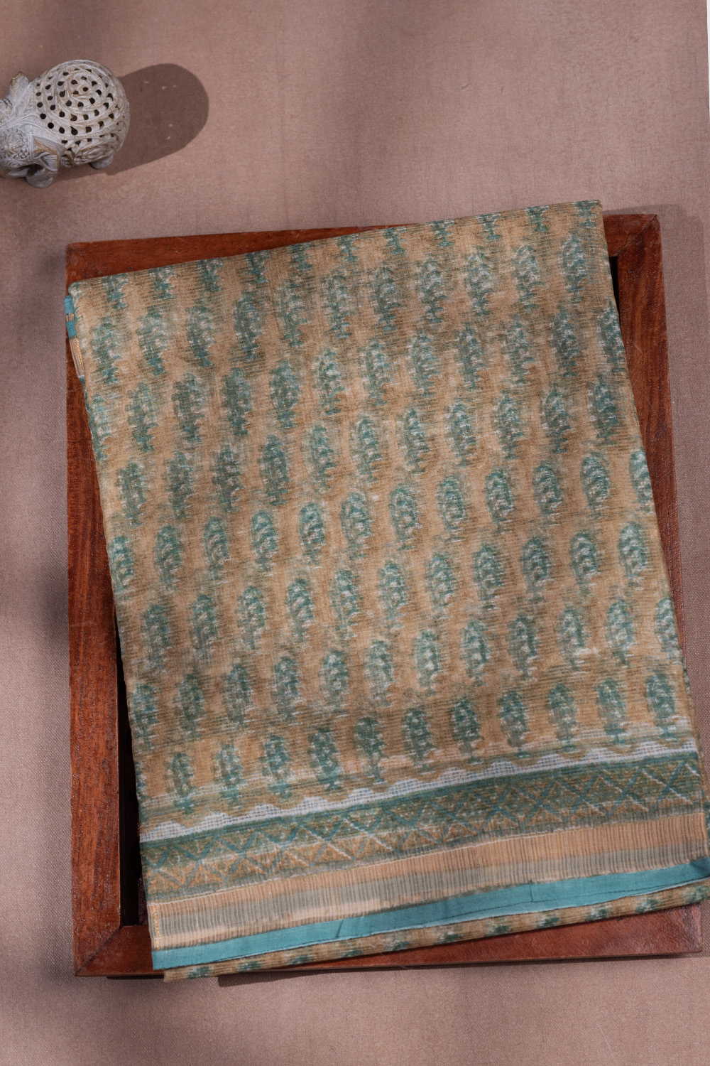Cotton Sarees - matkatus 