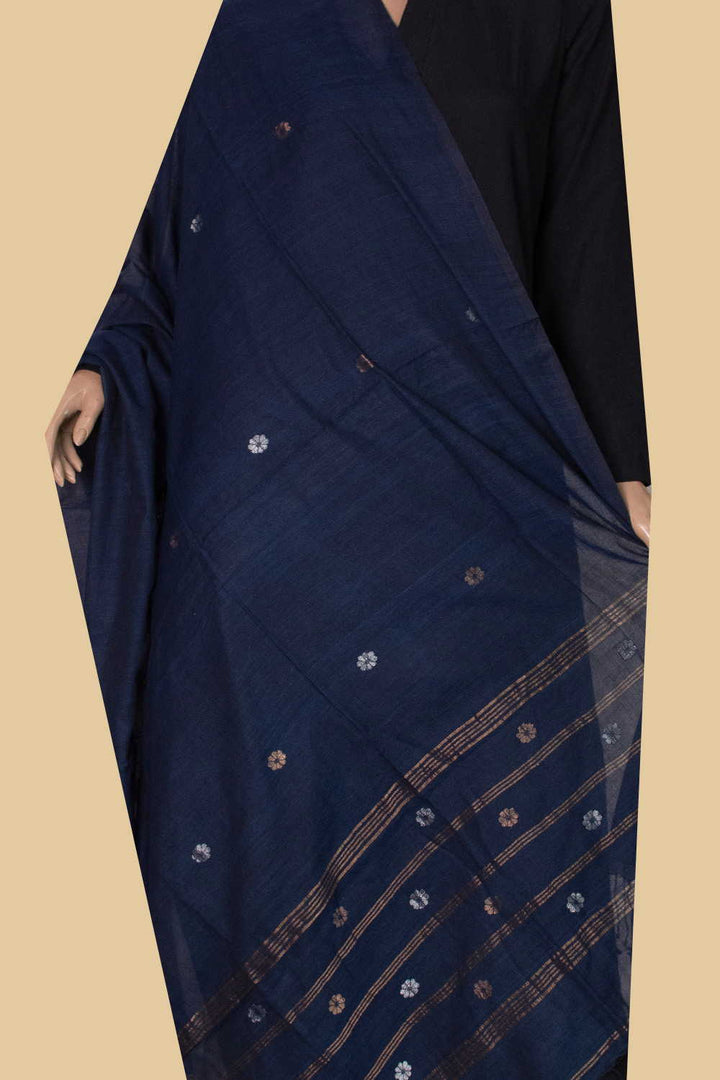 Jamdani Dupatta - Matkatus 