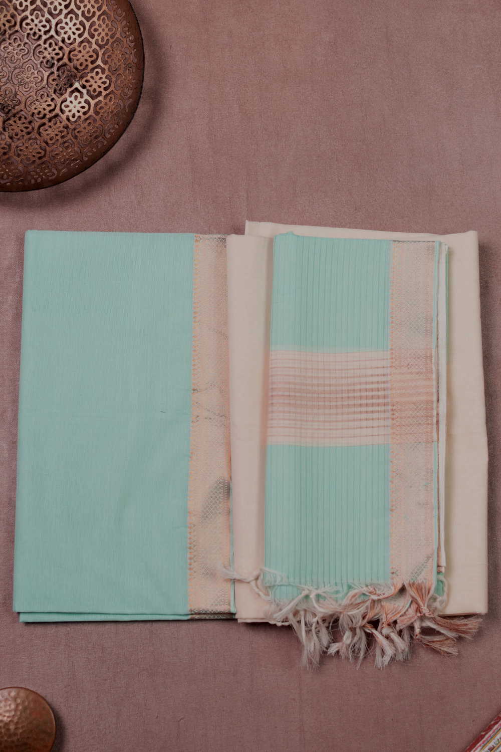 Cotton Suits - Matkatus