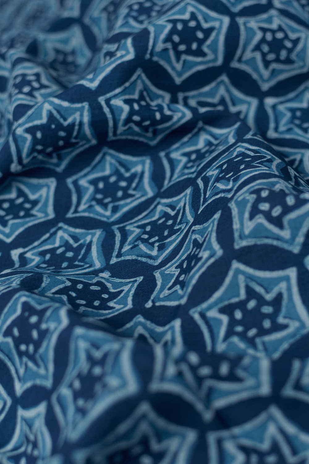 Cotton Fabrics-Matkatus 