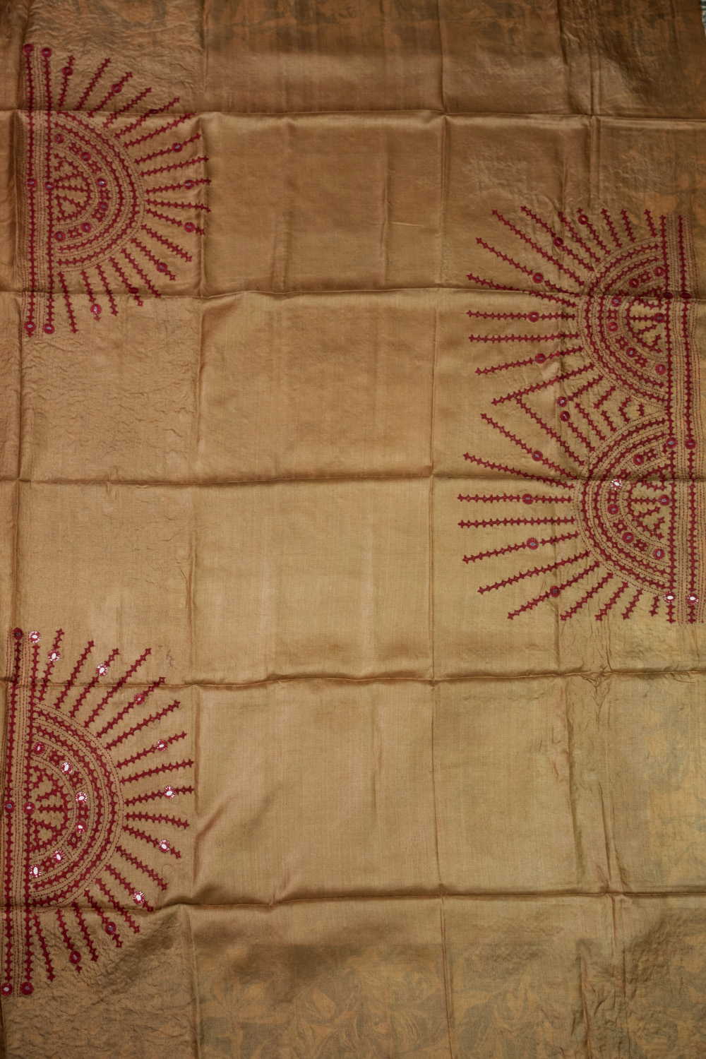 Kantha Blouse Pieces - Matkatus 