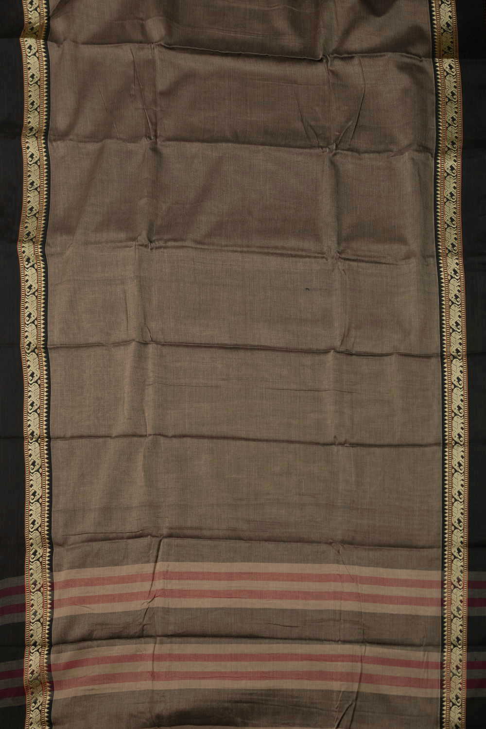 Traditional Saree - Matkatus