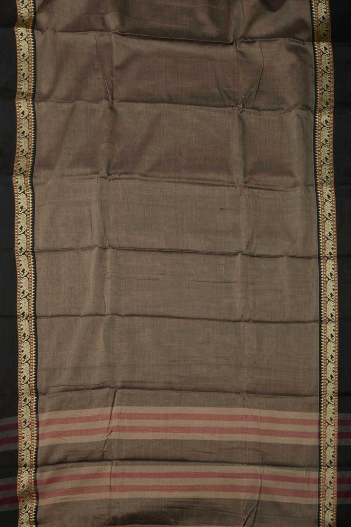 Traditional Saree - Matkatus