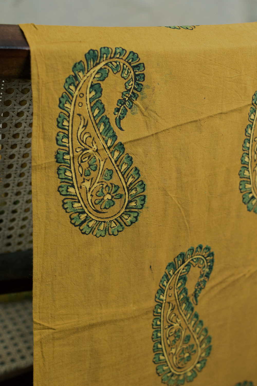 Cotton Fabrics - Matkatus