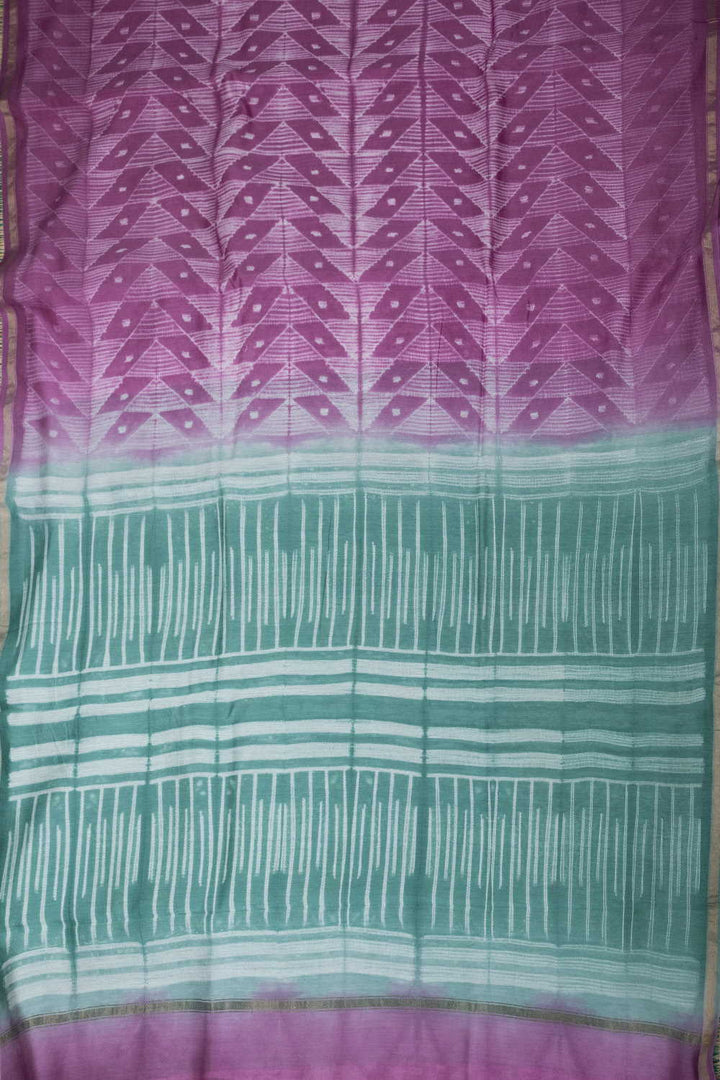Sarees-Matkatus 