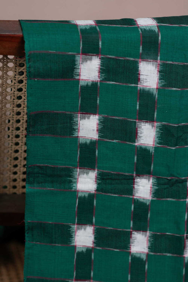 Ikat Fabric - Matkatus 