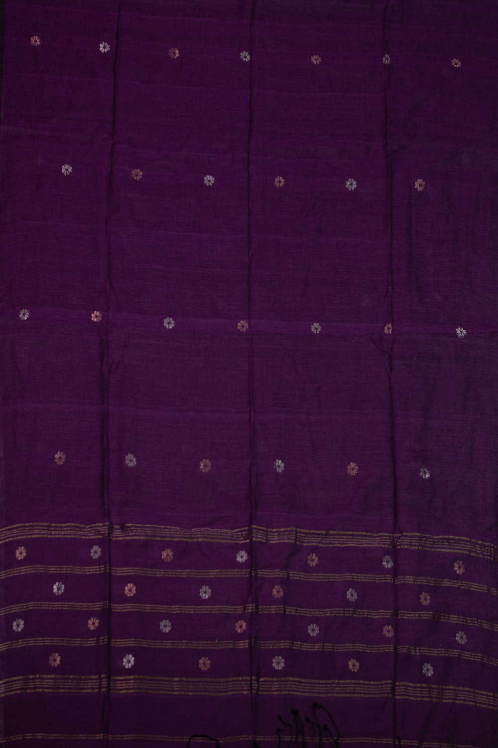 Cotton Dupattas - Matkatus