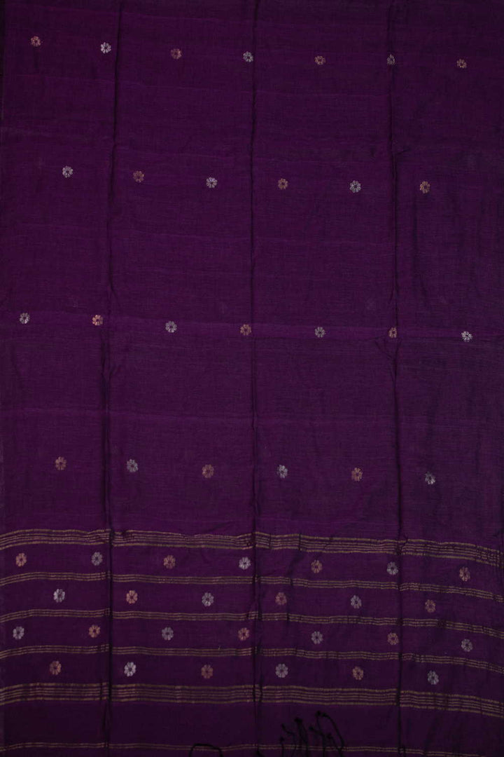 Cotton Dupattas - Matkatus