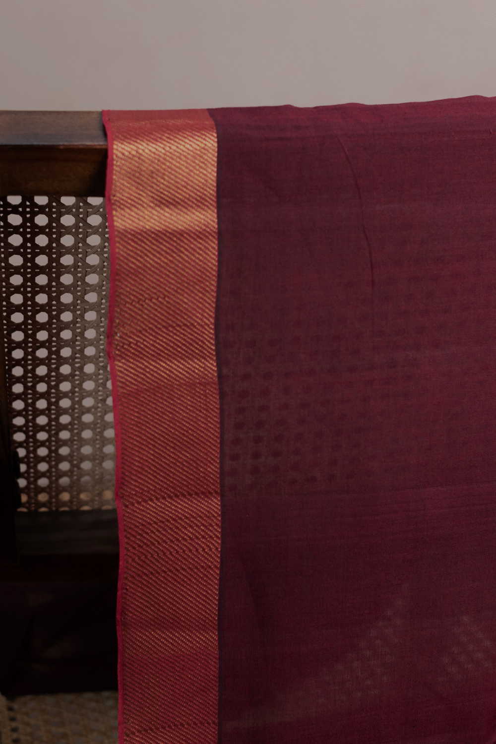 Mangalagiri Cotton Fabric - Matkatus 