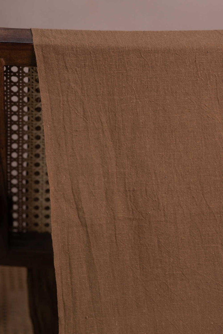 Handspun Cotton Fabric - Matkatus