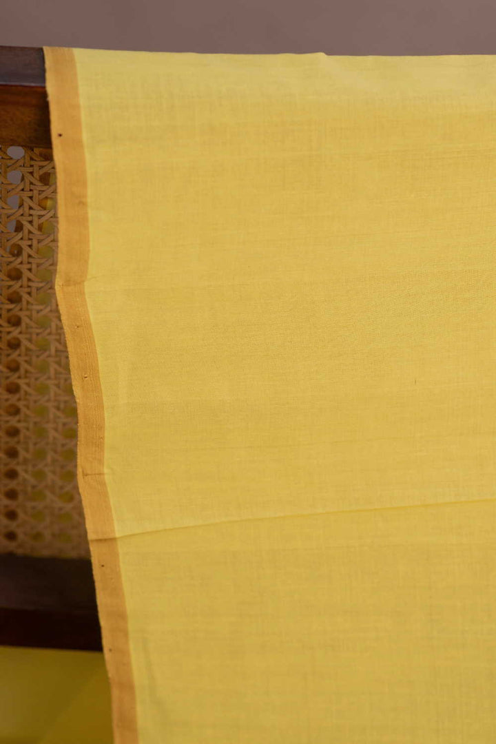 Cotton Fabric -Matkatus