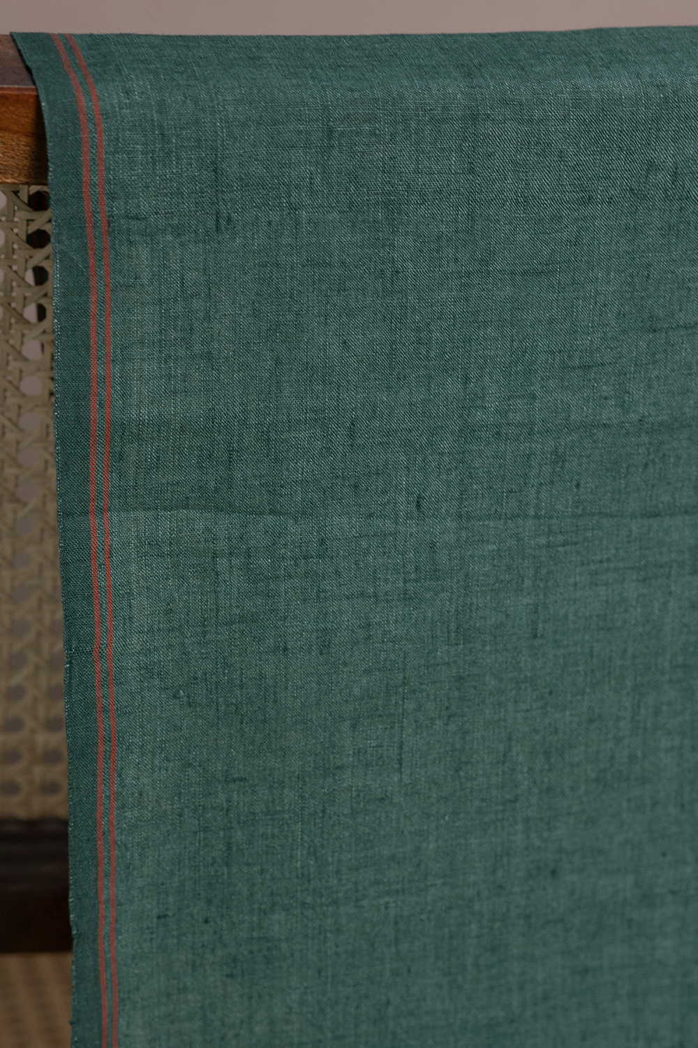 Linen Fabric - Matkatus 