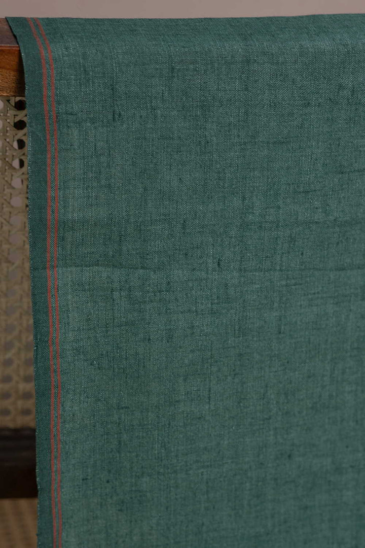Linen Fabric - Matkatus 