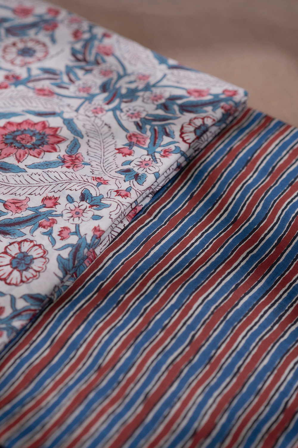 Mix and Match Suit - Matkatus 