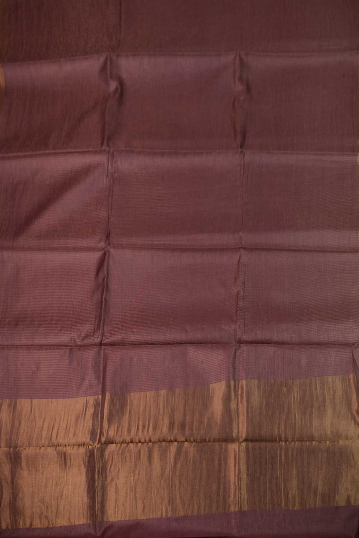 Silk Saree-Matkatus 