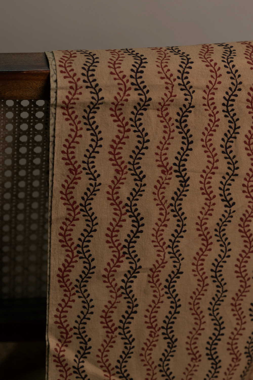 Cotton Fabric - Matkatus