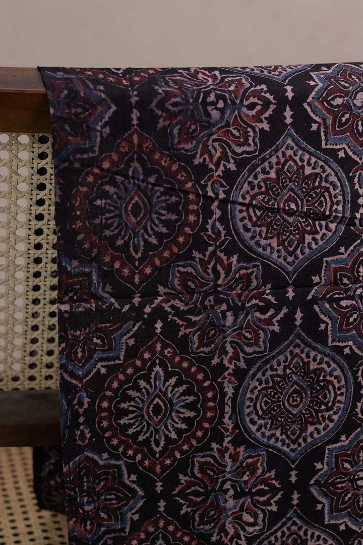 Cotton Fabrics - Matkatus 