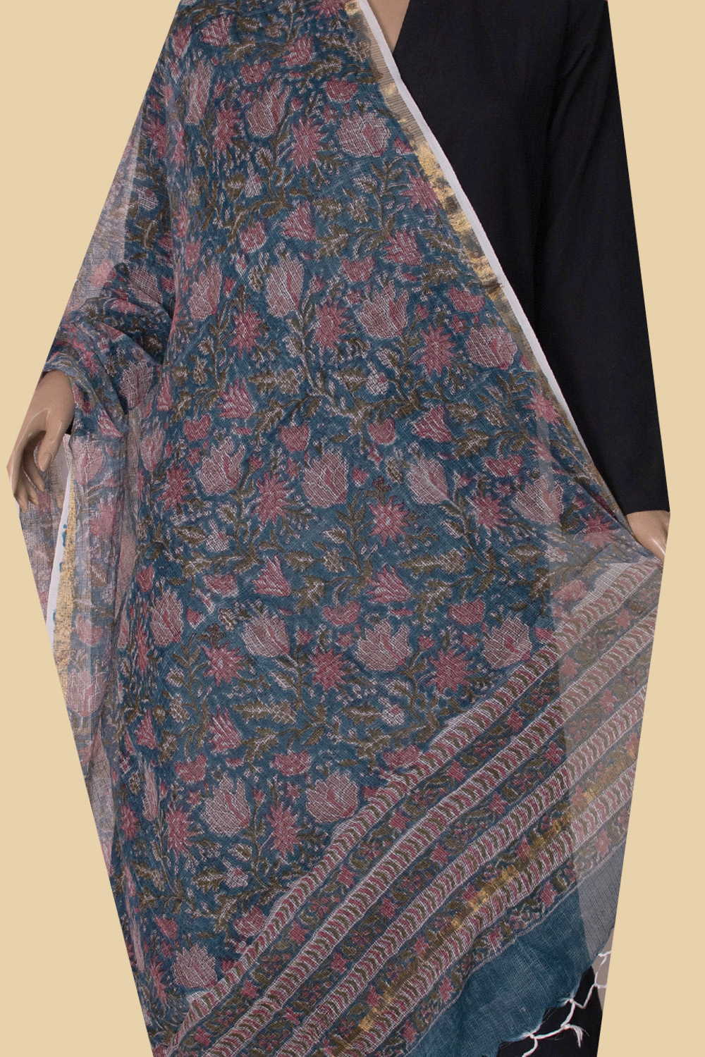 Dupattas - Makatus 