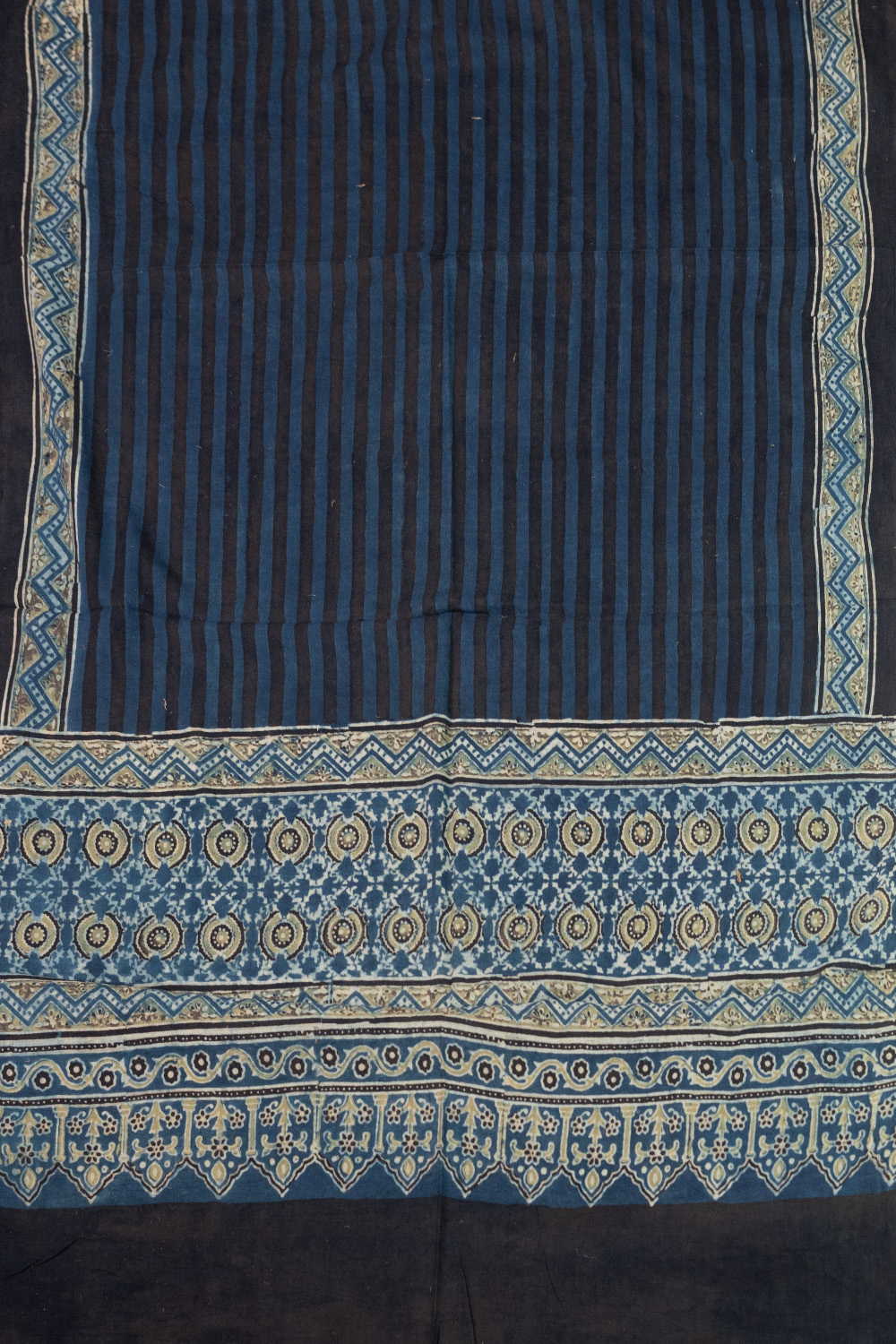 Top & Dupatta - Matkatus 