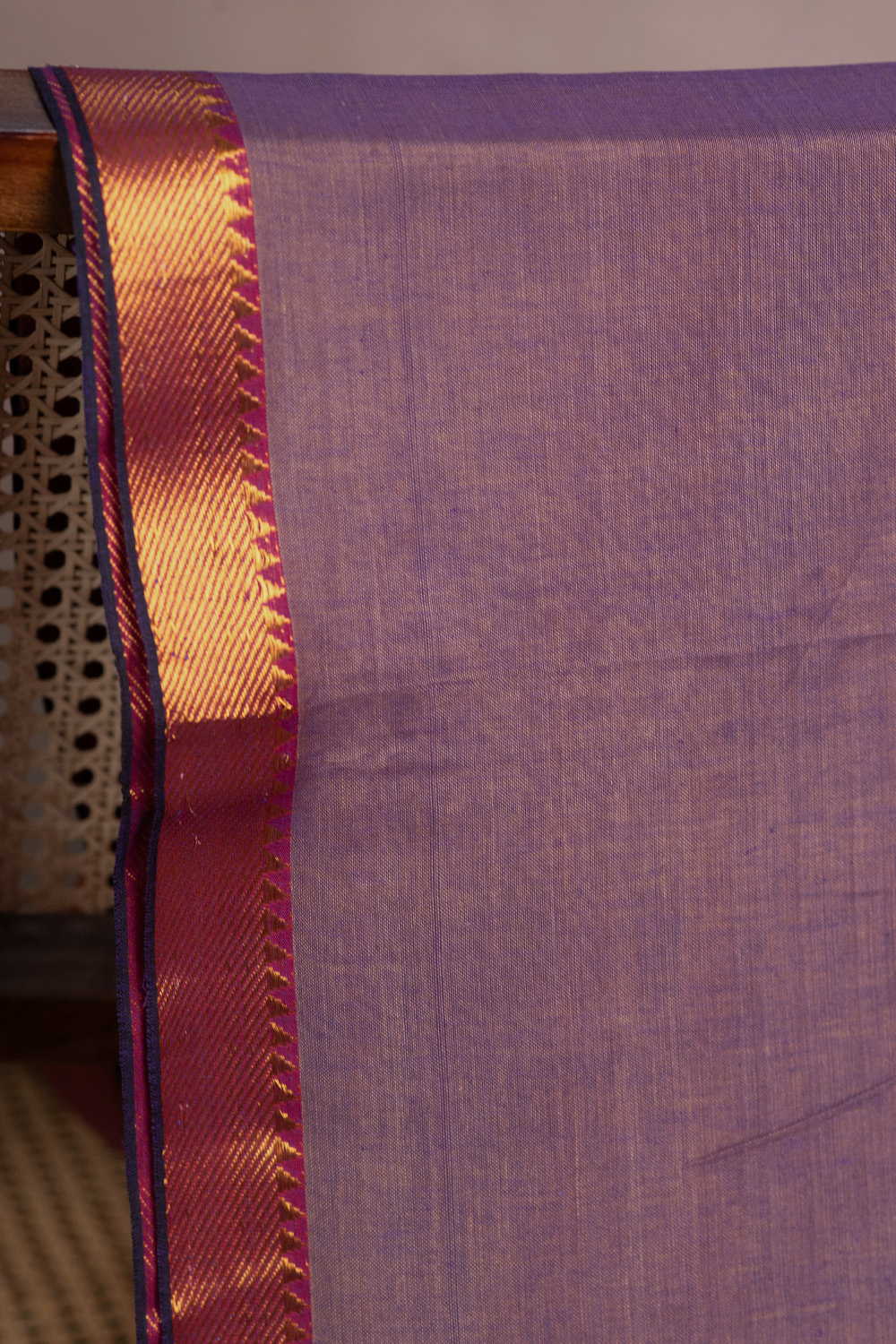 Cotton Fabric -  Matkatus 