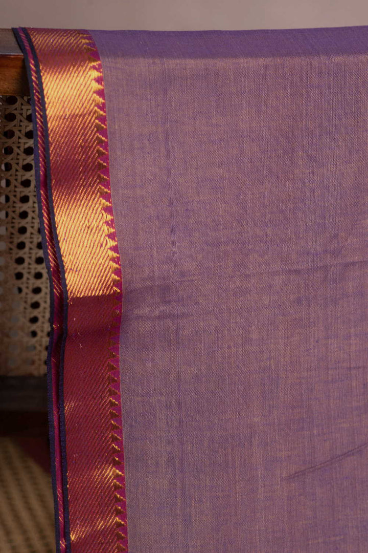 Cotton Fabric -  Matkatus 