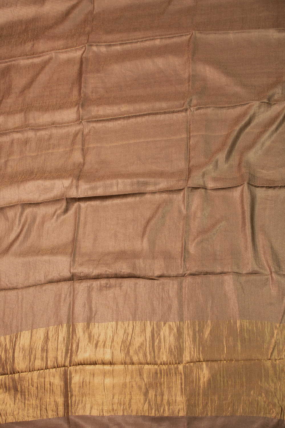 Tussar Silk Saree-Matkatus