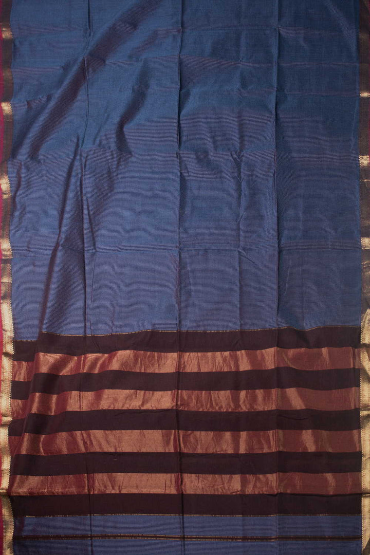 Silk Cotton Sarees - Matkatus