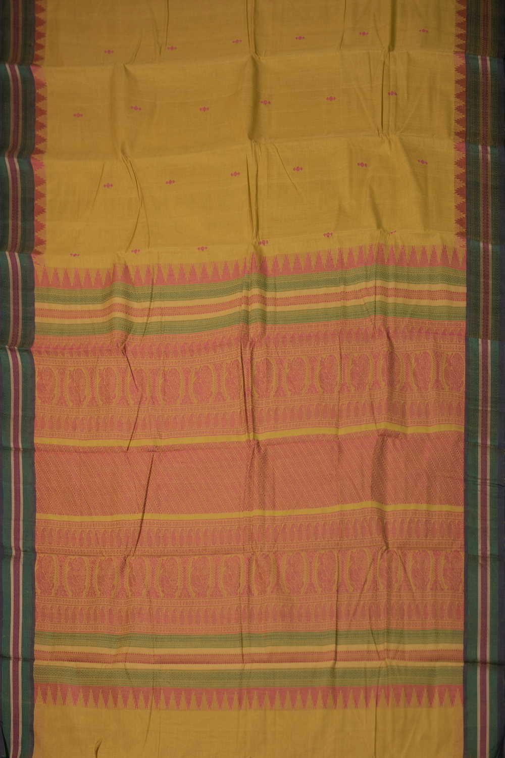 Sarees - Matkatus 