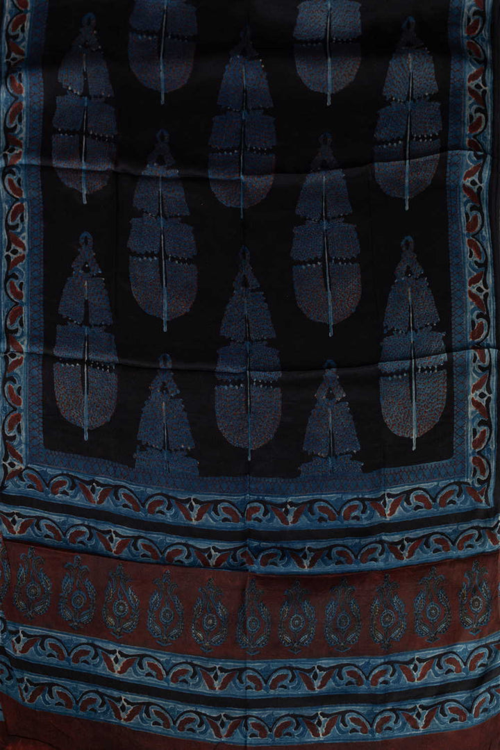 Dupattas - Matkatus 