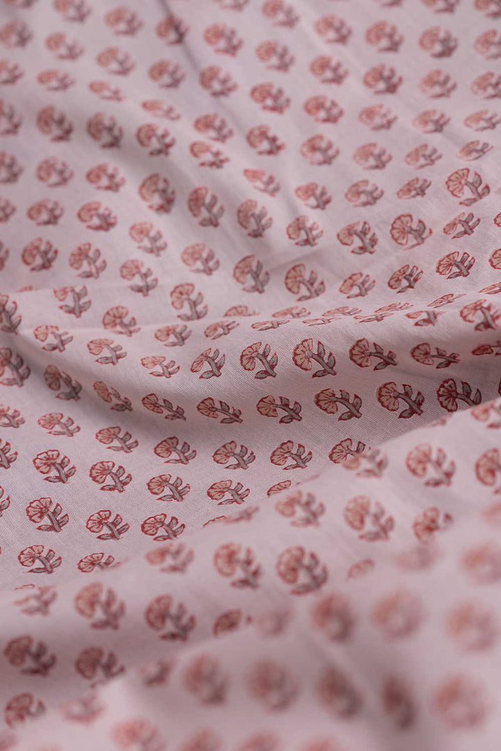 Sanganeri Fabric-Matkatus 