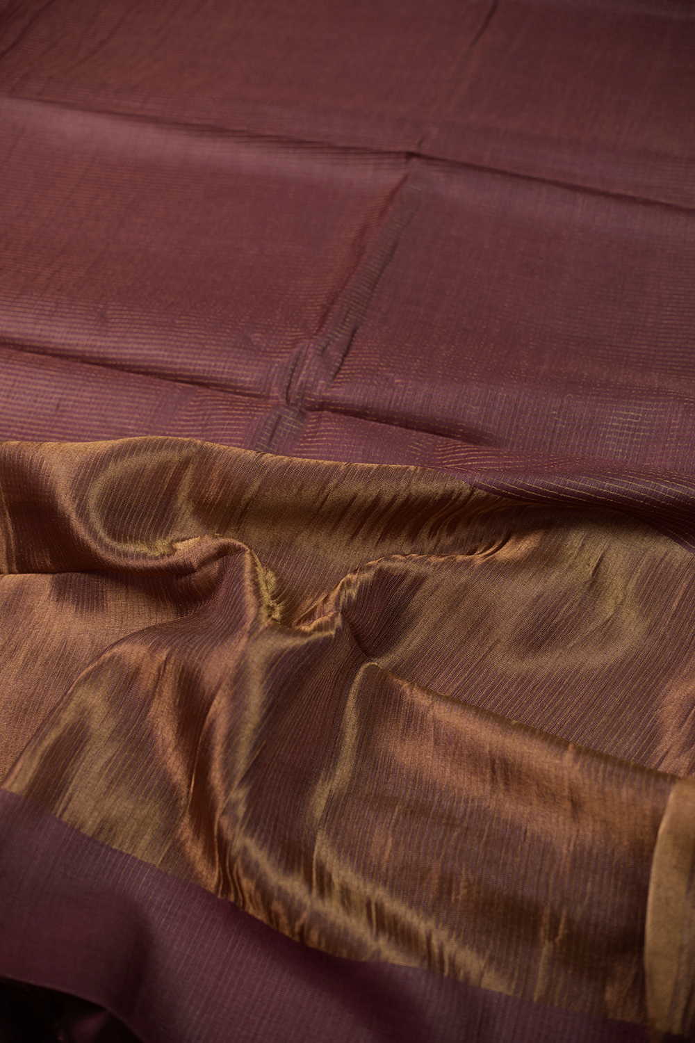 Tussar Silk Saree-Matkatus