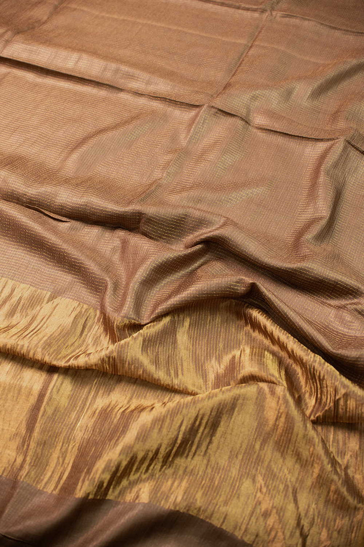 Silk Saree-Matkatus 