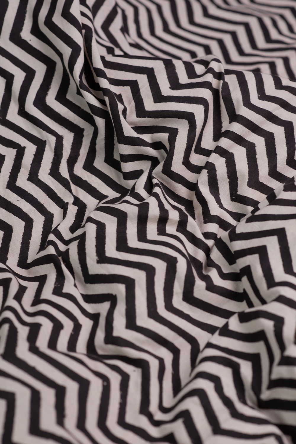 Cotton Fabric - Matkatus 
