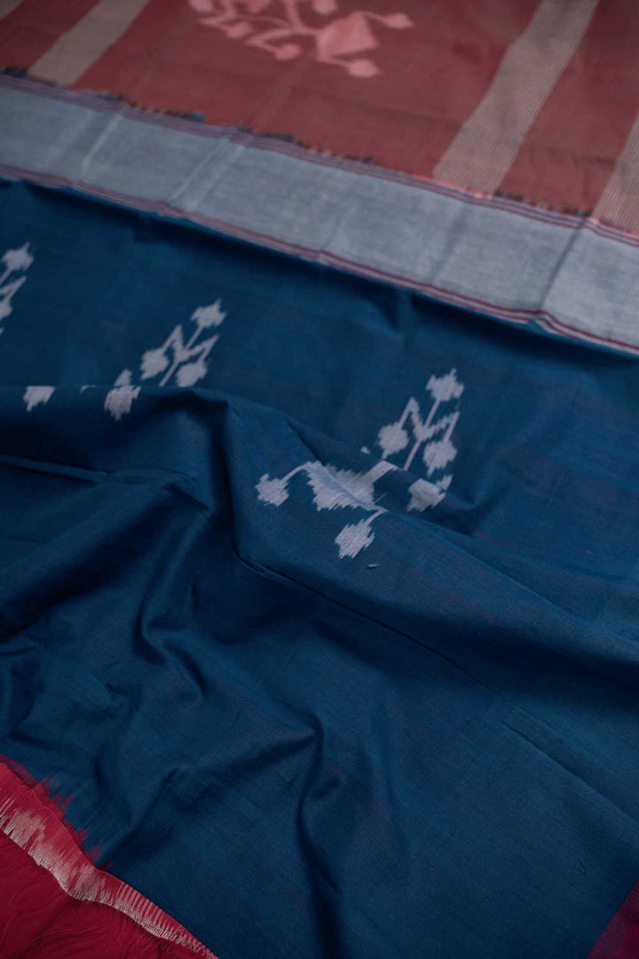 Pochampally Ikat Sarees-Matkatus 