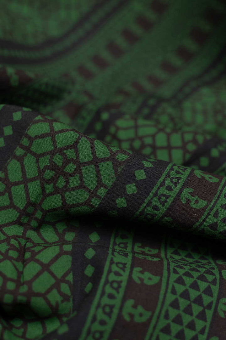 Cotton Fabrics-Matkatus 