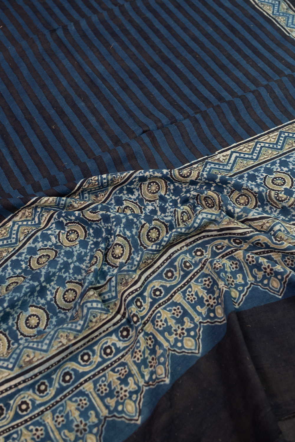 Dupatta - Matkatus 