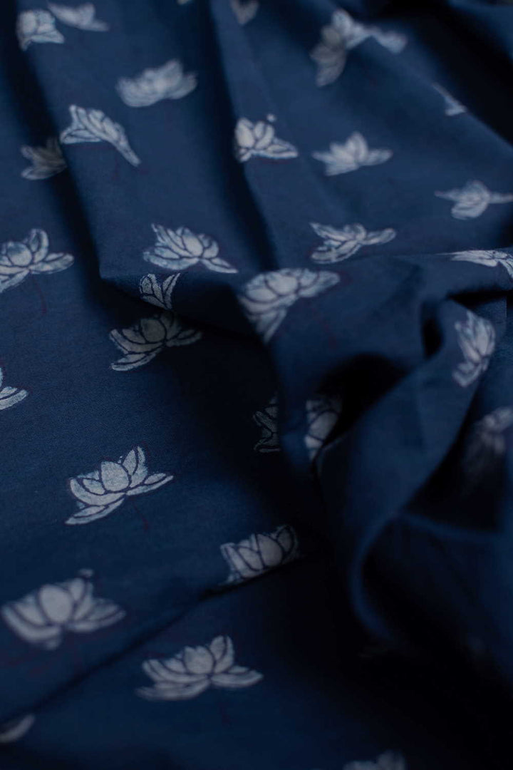 Cotton Fabrics-Matkatus 