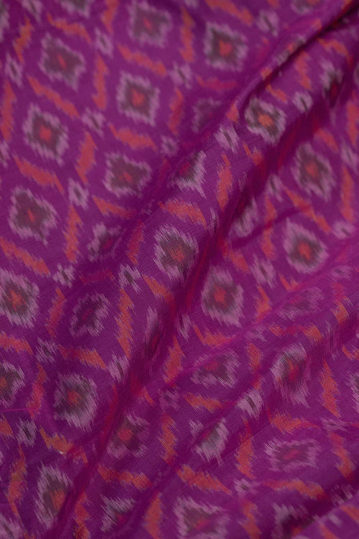 Handwoven fabrics - Matkatus