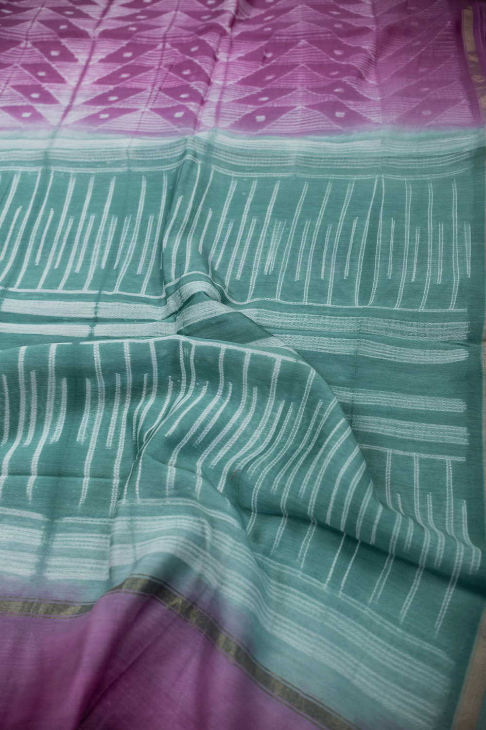 Silk Cotton Sarees-Matkatus  