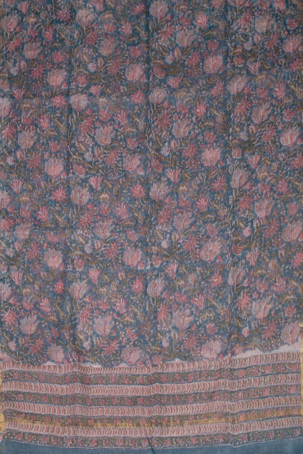 Kota Cotton Dupattas - Matkatus 