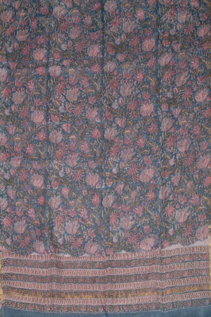 Kota Cotton Dupattas - Matkatus 