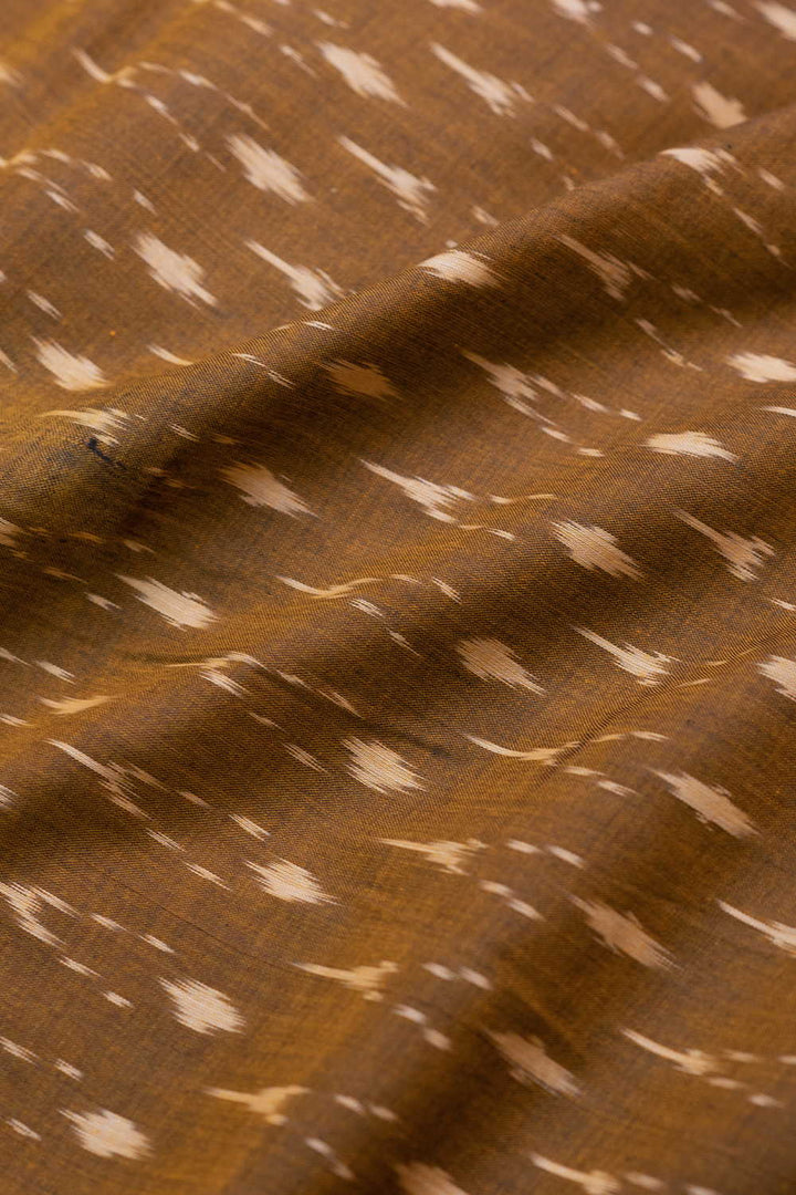 Ikat Fabrics - Matkatus