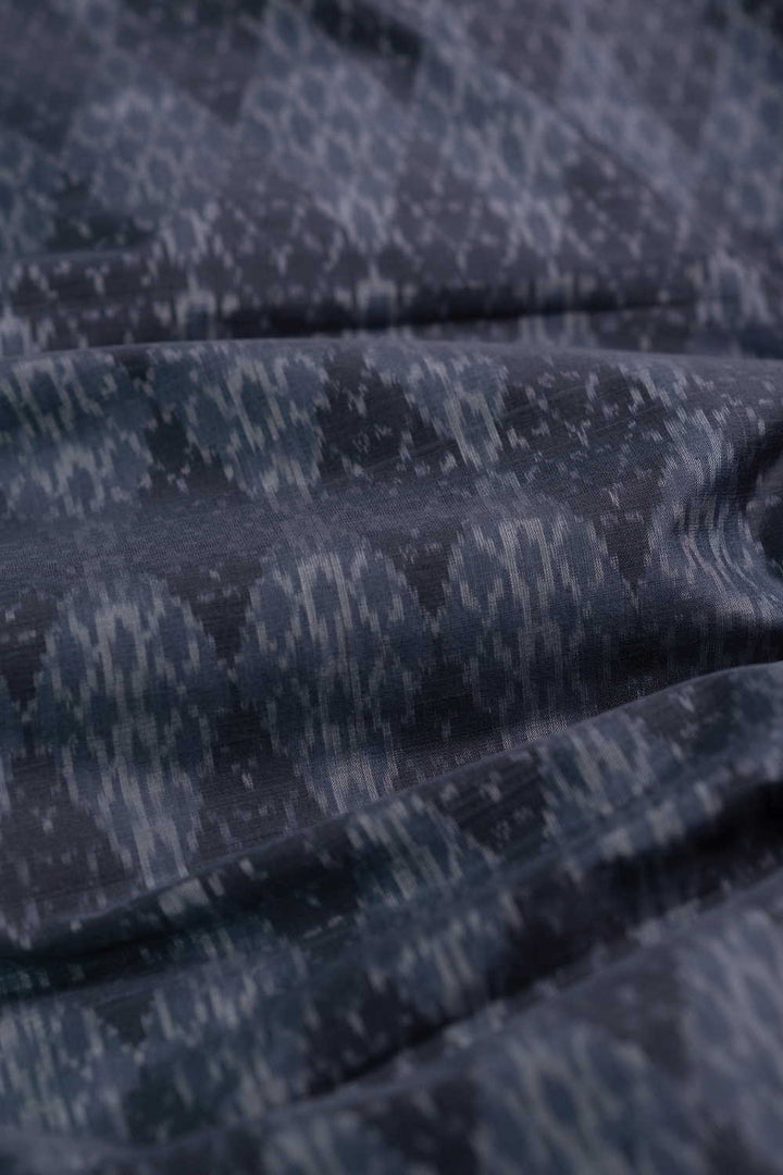 Ikat  Fabrics - Matkatus 