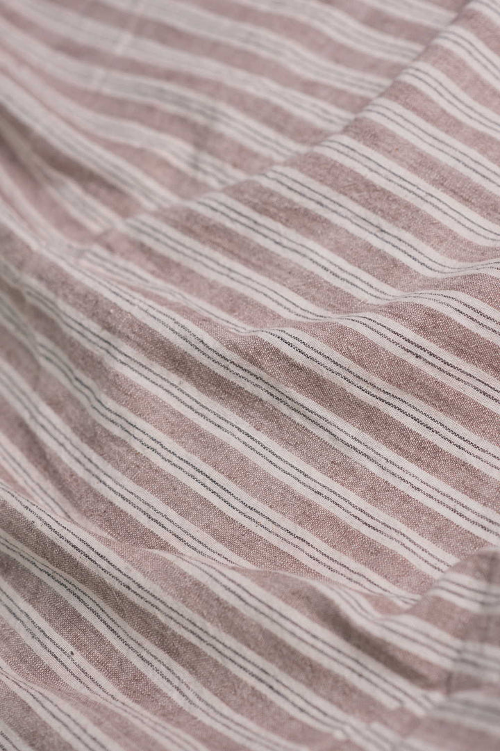 Handspun Cotton Fabric - Matkatus