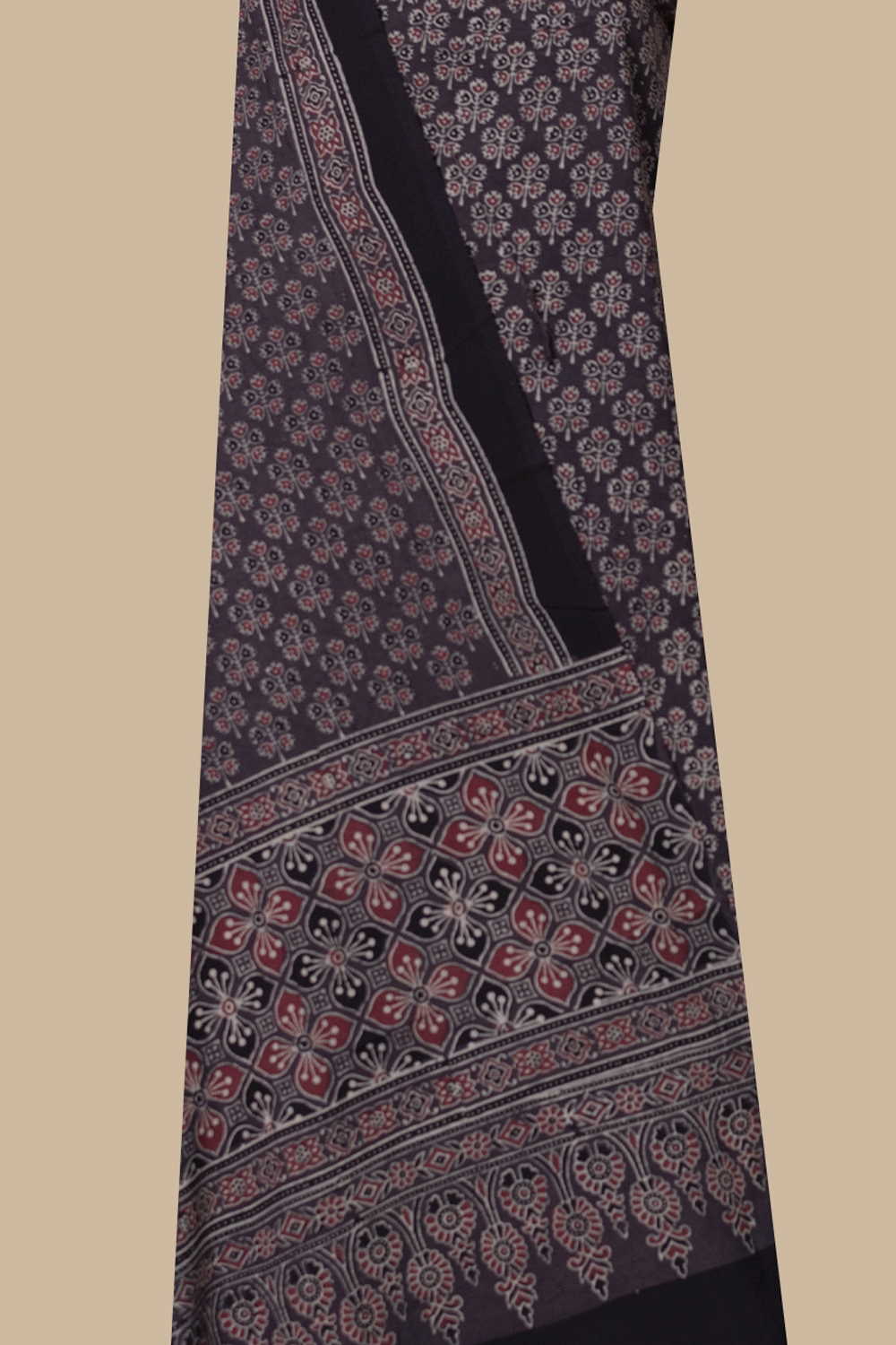 Unstitched Suits-Matkatus 