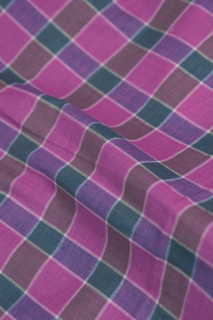 Cotton Fabrics - Matkatus 