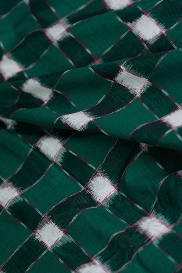 Sambalpuri Fabric - Matkatus 