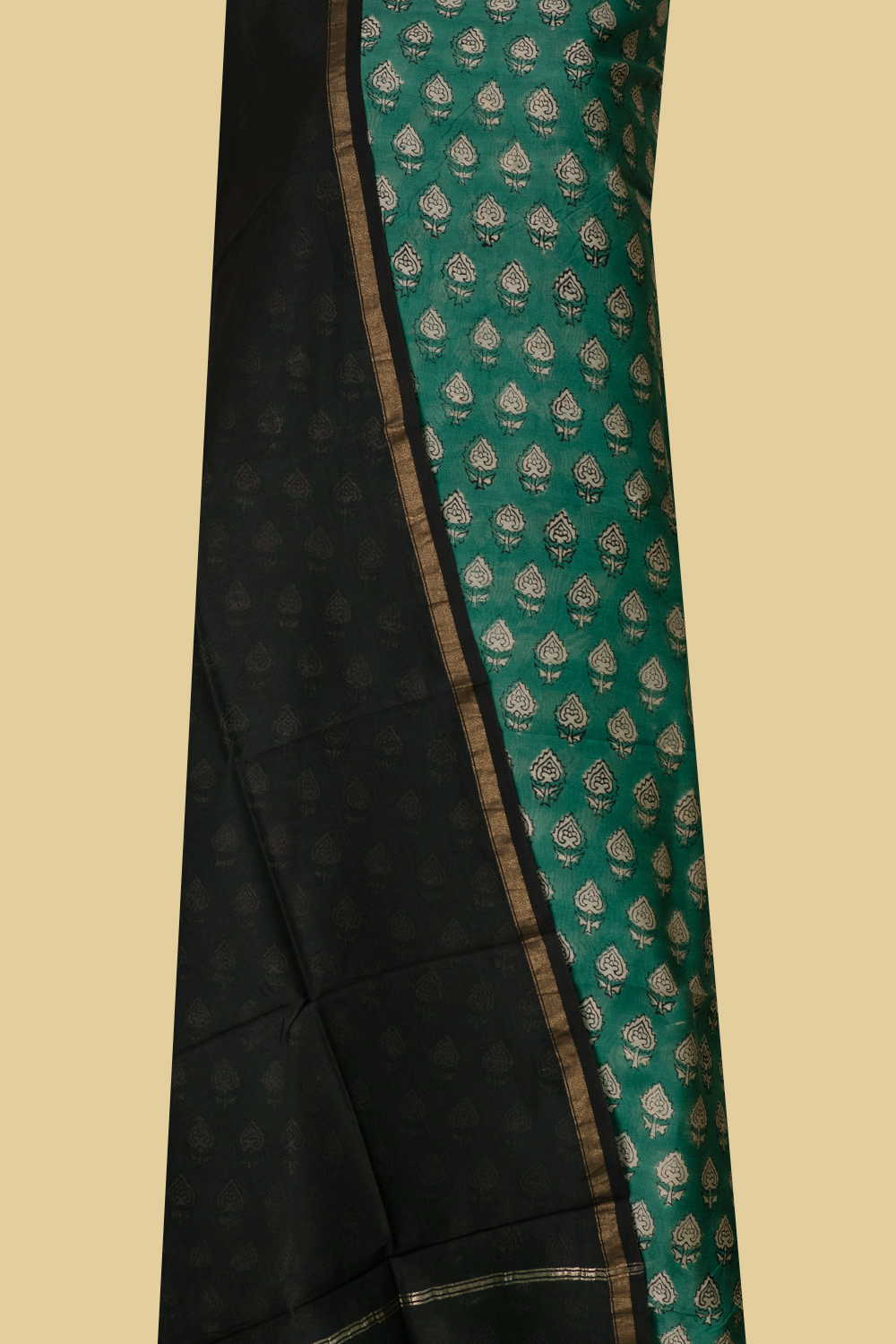 Silk Cotton Suits - Matkatus 